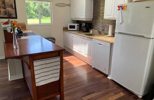 Limona Improvement House | Lakefront VERY PRIVATE Guest House with Gorgeous Lake Views! 2-Bed, 2-Bath