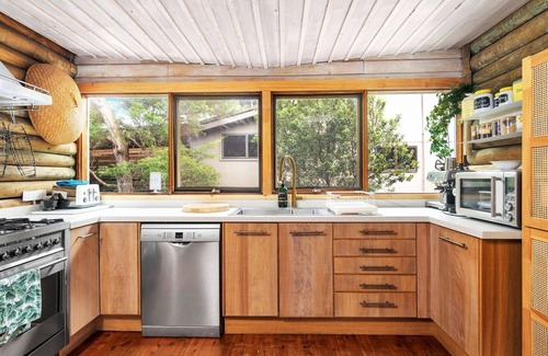 Erowal Bay House | Lakehouse at Erowal Bay