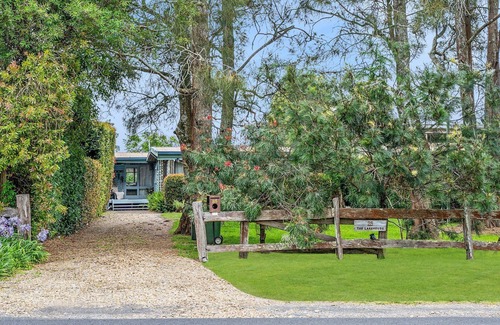 Erowal Bay House | Lakehouse at Erowal Bay