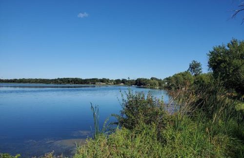 Wauconda House | Lakehouse Getaway