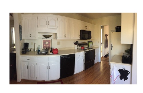 Mount Gilead Cottage | Lakehouse in a Protected Cove with Striking Views of Lake Tillery!