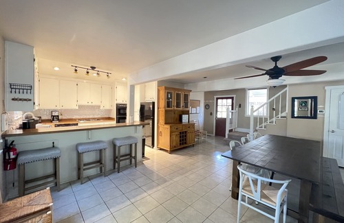Glencoe House | LAKEMONT PINES Big Family Home AC DOG + RV's
