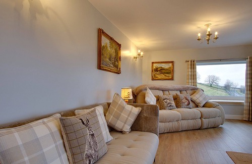 Penny Bridge House | Lakenhow - Detached Holiday Home near Ulverston, Breathtaking Views, Sleeping 8