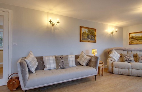 Penny Bridge House | Lakenhow - Detached Holiday Home near Ulverston, Breathtaking Views, Sleeping 8