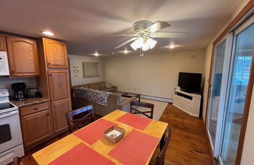 Lochmere Condo | Lakes Edge Lodge on the shores of Lake Winnisquam!