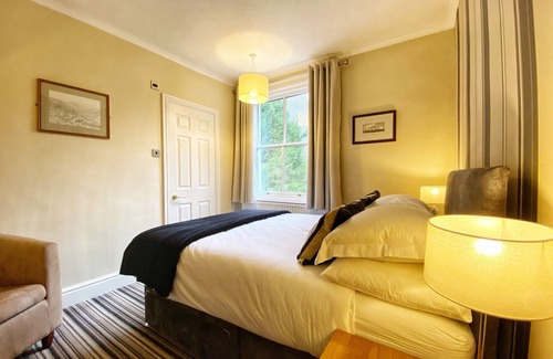 Newby Bridge House | Lakes End Guest House