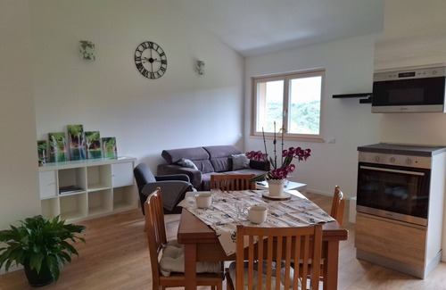 Ciago Apartment | Lakes Valley Panoramic Loft