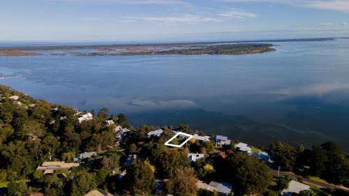 Metung House | Lakescapes Cottage