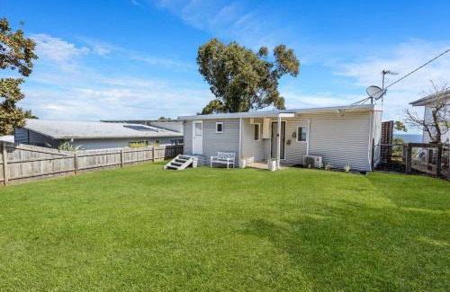 Metung House | Lakescapes Cottage
