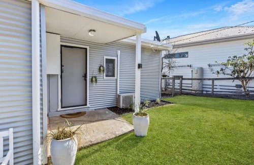 Metung House | Lakescapes Cottage