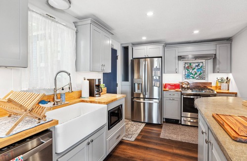 Malletts Bay Condo | Lakeshore Vermont