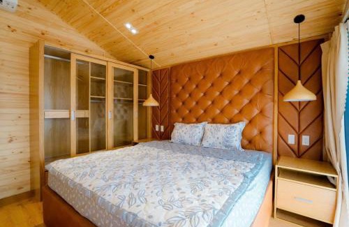 Dat Do Hotel | Lakeside Đá Bàng Ecolodge, ấp Tân Hiệp, xã Long Tân, Huyện Đất Đỏ, BRVT