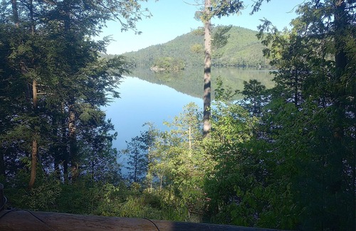 North Lake George House | Lakeside Adirondack Getaway: 7 day minimum July and August