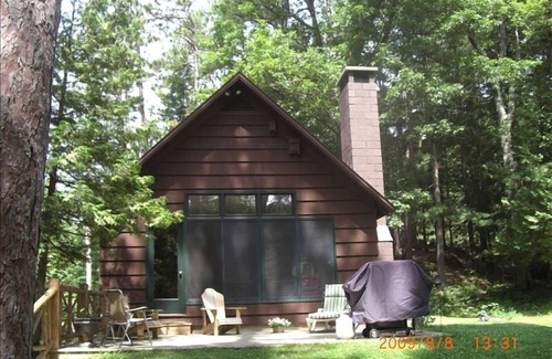 North Lake George House | Lakeside Adirondack Getaway: 7 day minimum July and August