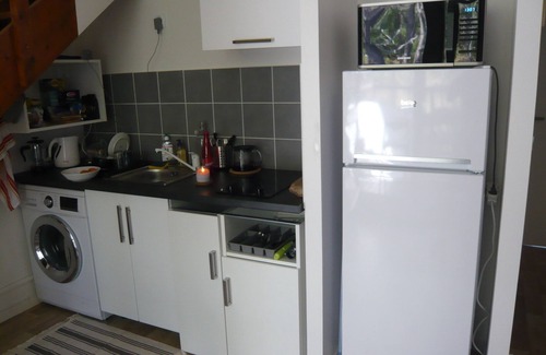 Maubuisson Apartment | Lakeside apartment near the ocean in Carcans-Maubuisson