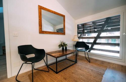 Boenigen Apartment | Lakeside Barn Apartment near Interlaken