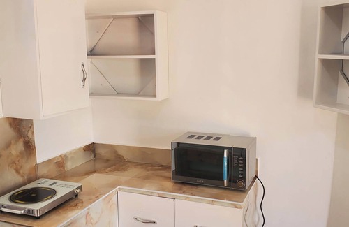 Kigoma Apartment | LakeSide Beach
