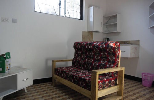 Kigoma Apartment | LakeSide Beach
