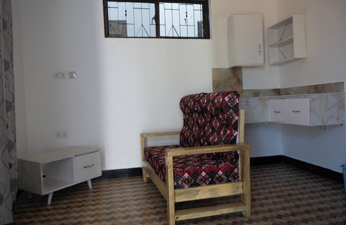 Kigoma Apartment | LakeSide Beach