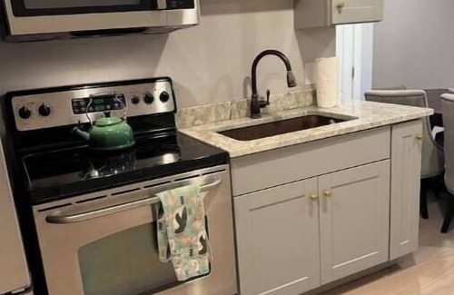 Ridgeway Apartment | Lakeside Bliss - Lake, Hot Tub, Fire Pit