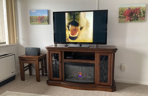 Naples Condo | Lakeside Condo with plenty of amenities near Bristol Mountain. Permit -2024-0018