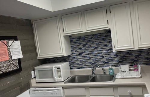 Naples Condo | Lakeside Condo with plenty of amenities near Bristol Mountain. Permit -2024-0018
