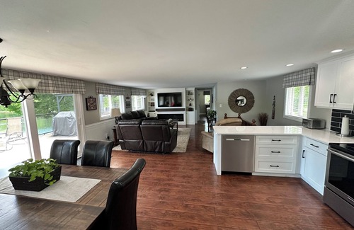 Highlands East Cottage | Lakeside Cottage - Highlands East