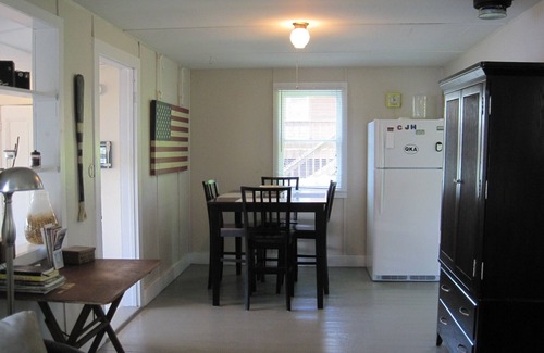 Keuka Park Cottage | Lakeside cottage on quiet, private road. Walk to Keuka Lake State Park!