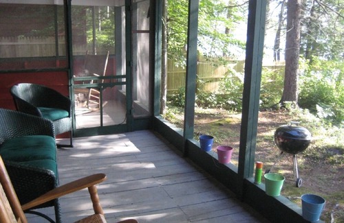 Ellenburg Center Cottage | Lakeside Cottage, Spectacular Waterfront