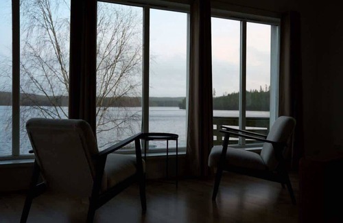 Floda House | Lakeside events - wedding|yoga|kickoff - 44+ beds