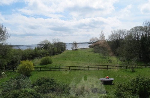 Headford House | Lakeside Fishing Lodge, 6 bedrooms, 4 bathrooms, Kilbeg, Headford, Co Galway