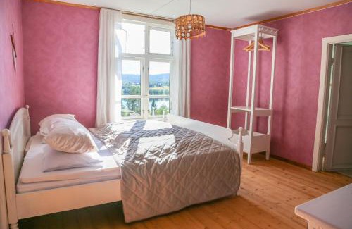 Ramvik House | Lakeside Guesthouse, Lillstugan