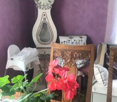 Ramvik House | Lakeside Guesthouse, Lillstugan