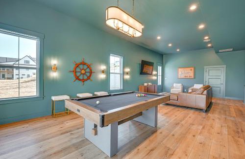Clarkson House | Lakeside Home Near Mammoth Cave and Nolin Lake!