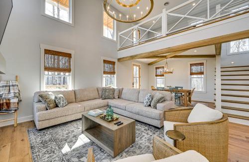 Clarkson House | Lakeside Home Near Mammoth Cave and Nolin Lake!
