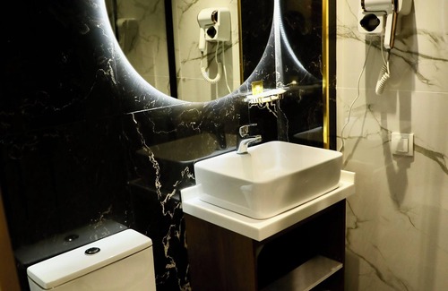 Tashkent Hotel | Lakeside Hotel By EDEN Group