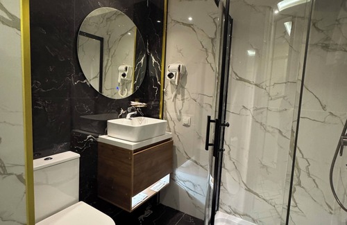 Tashkent Hotel | Lakeside Hotel By EDEN Group