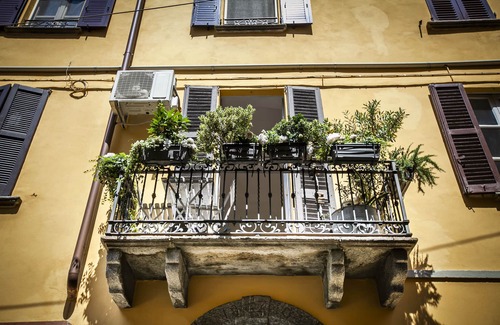 Como Apartment | Lakeside