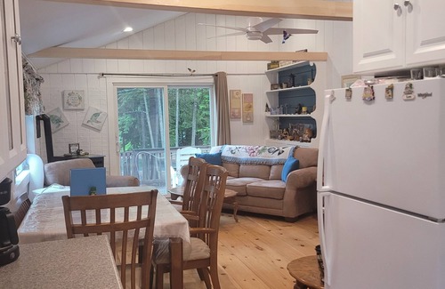 Middleton Cottage | Lakeside Lagoon W/Kayaks & Beach Pass