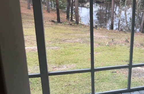 Reidsville House | Lakeside mobile home ! 15 mins to plant hatch
