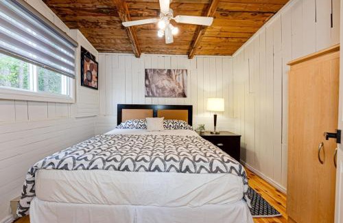 Magnetawan House | Lakeside Retreat #1 - Maijac Resort & Marina
