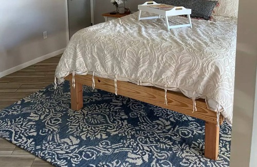 Jewett House | Lakeside Retreat at Lake Limestone Jewett, TX