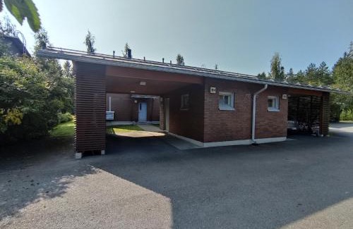 Oulu Apartment | Lakeside Retreat near the University, with 2 free parking spots