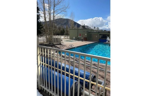 Lakeside Village Condo | Lakeside, Ski Condo with Amazing Views, Quiet, Family-Friendly