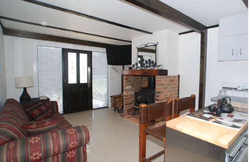Loch Sport Villa | Lakeside Villa