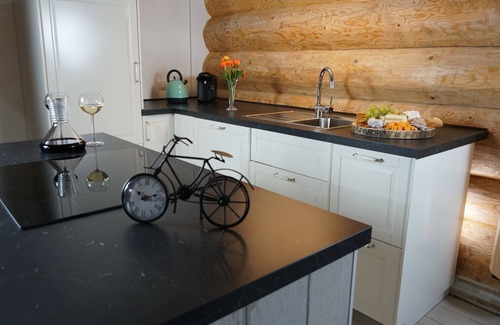 Poecking Apartment | LakeStarnberg Apartments