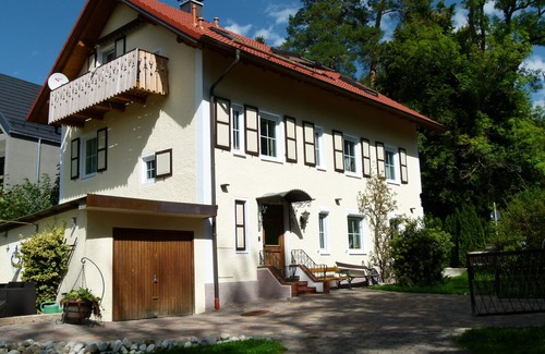 Poecking Apartment | LakeStarnberg Apartments