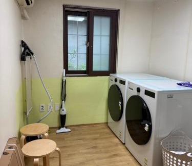 Yeongdeungpo-gu Apartment | Laketel