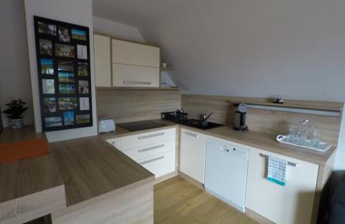 Zirovnica Apartment | Lakeview Apartment Maja near Bled