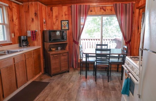Tower Cabin | Lakeview cabin on stunning Lake Vermilion